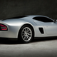 Illustration for article titled The 1,024 Horsepower Galpin Ford GTR1 Is A 21st Century Ford GT